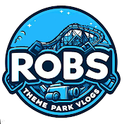 Robs Theme Park Vlogs