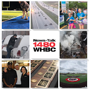 News Talk 1480 WHBC Canton Ohio