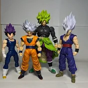 DbZ Figure addict