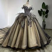 لباس عروسی جدید