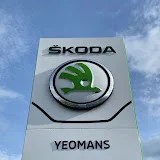 Yeomans Skoda Exeter