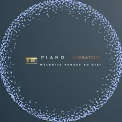 Worship piano- Piano Adorateur