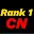 Rank 1 CN