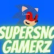 SUPERSONIC GAMERZ