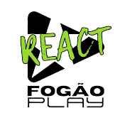 Fogão Play React