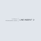 Line Indent