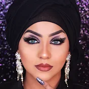 Enchanted Beauty By Basma
