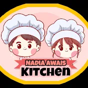 Nadia Awais Kitchen