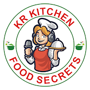 Kr Kitchen Food Secrets