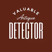 Valuable Antique Detector
