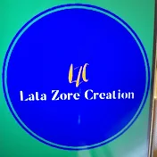 Lata Zore creation