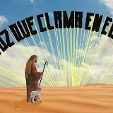 UNA VOZ QUE CLAMA EN EL DESIERTO MAJESTAD TV