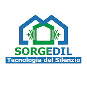 Sorgedil Tecnologia del Silenzio