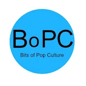 Bits of Pop Culture