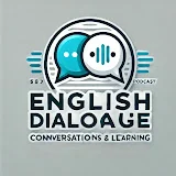 English Dialogue Podcast