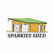 Sparkies Shed