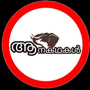 ആന കഥകൾ, aanakathakal