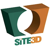 Site3D: Civil Engineering Design Software