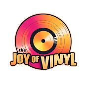 The Joy of Vinyl Records