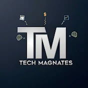 Tech Magnates