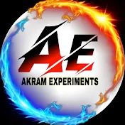 Akram Experiments