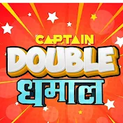 Captain Double Dhamal