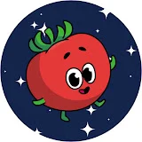 Space Tomato Too