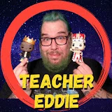 Teacher Eddie History