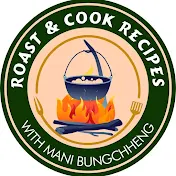 Roast & Cook Recipes
