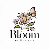 Bloom by Hariyali