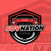 SUV Nation