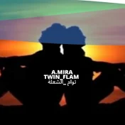 Amira Twin flam 💞اميرة توأم الشعلة