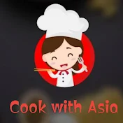 Cook with Asia