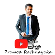 Pramod Rathnayaka