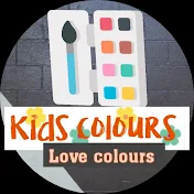 Kids Colours