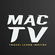 Mac TV Travel Learn Inspire