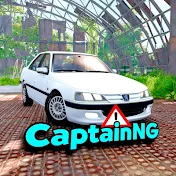 CaptainNG Drive