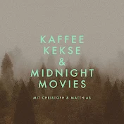Kaffee, Kekse & Midnight Movies