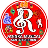 RAMANAND JI CHANGWALE-JANGRA MUSICAL&ENTERTAINMENT