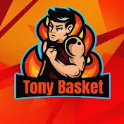 Tony Basket