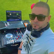 DJ ALEX BOSTON