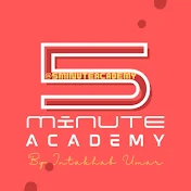 5-Minute Academy