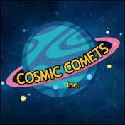 CosmicCometsInc.