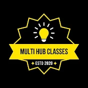 Multi Hub Classes - Exam Coaching School