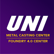UNI Metal Casting & Foundry 4.0 Centers
