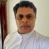 Fr.Bineesh Augustine Poonoly