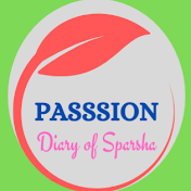 Passion Diary of Sparsha