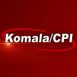 komala cpi