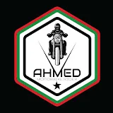 Ahmed Bike rider