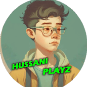 Hussani Playz
